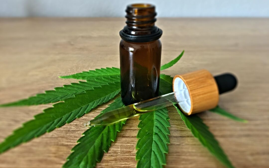 CBD, Tout Ce Qu’il Y A à Savoir à Propos De Cette Molécule